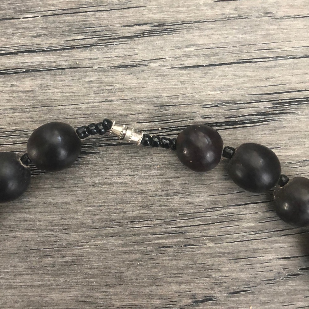 Boho hand made Women’s necklace - Picture 8 of 8